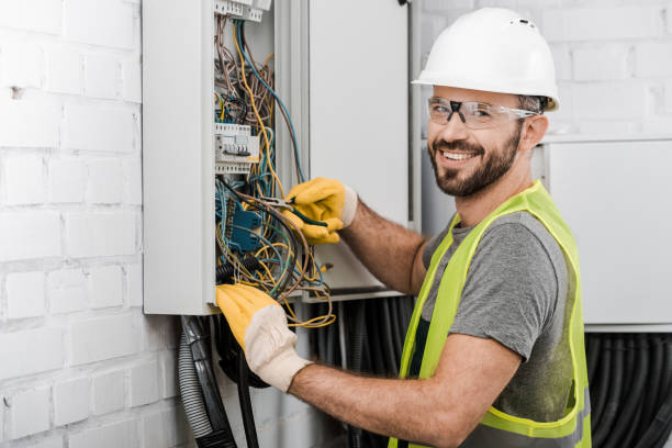 Best Electrical Wiring Services  in Long Grove, IA