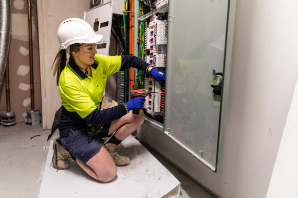 Best Electrical Troubleshooting Services  in Long Grove, IA
