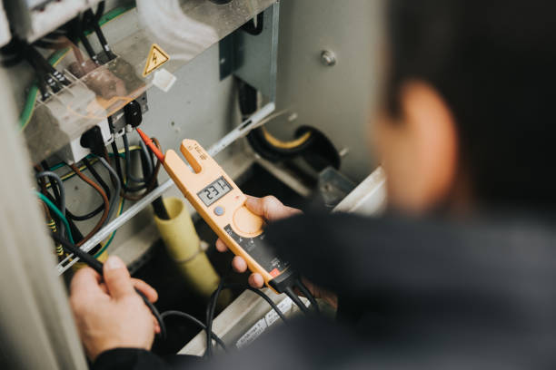 Best Electrical Installation Contractor  in Long Grove, IA