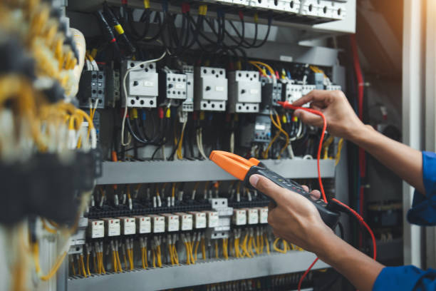 Best Electrical Repair Services  in Long Grove, IA