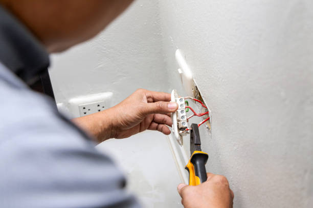 Best Electrical Outlet Repair  in Long Grove, IA