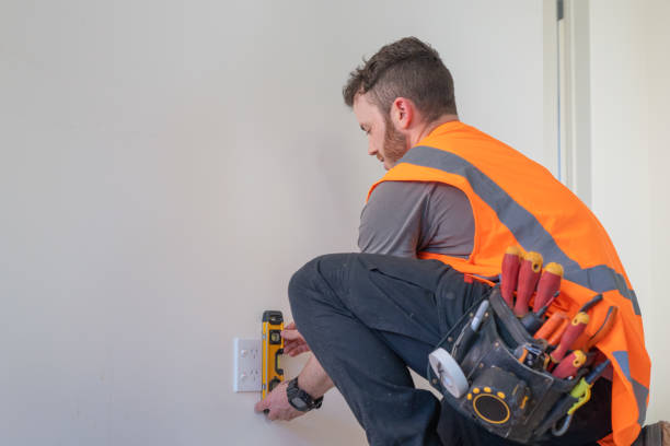 Best Emergency Electrical Repair  in Long Grove, IA