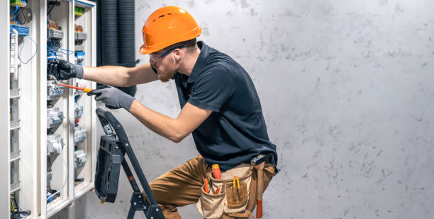 Best Generator Installation Services  in Long Grove, IA